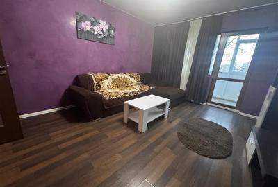 Apartament 2 camere de inchiriat Ploiesti  Zona Vest, etaj 2, mobilat/utilat, - 5