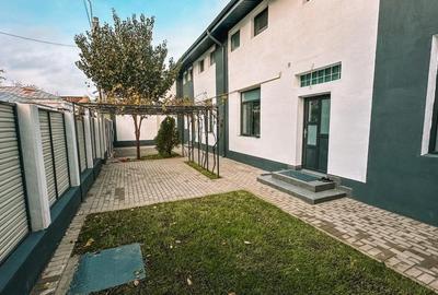 Casa / spatiu birouri de vanzare zona ultracentrala - 1