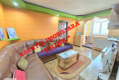 Apartament cu 2 camere semidecomandat în Craiovei - 2