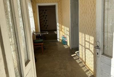 Casă în Biușa - 4