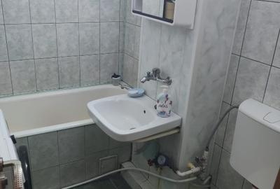 Garsonieră decomandată în Central - 9