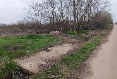 Teren Construcții intravilan de 1650 mp, în Central - 2