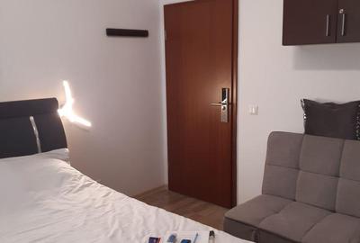 Garsonieră în Clăbucet - 2