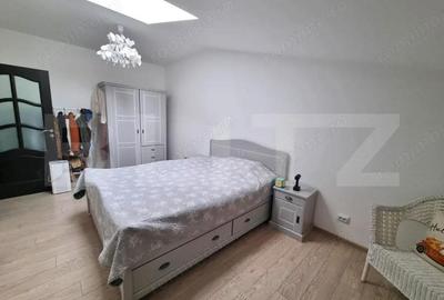 Apartament 3 camere, 80 mp, zona Bucium - 5