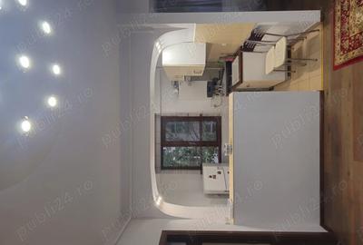 Inchiriere apartament 2 camere Grivita 1 Mai - 6