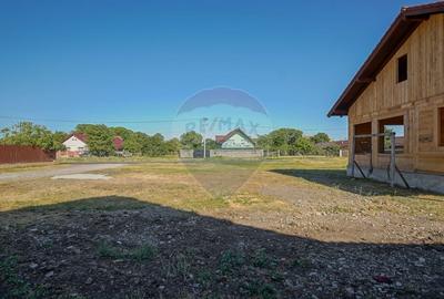 Proiectul Tau de Vis Incepe Aici - Casa Noua, 588 mp Teren, Carpinis - 6