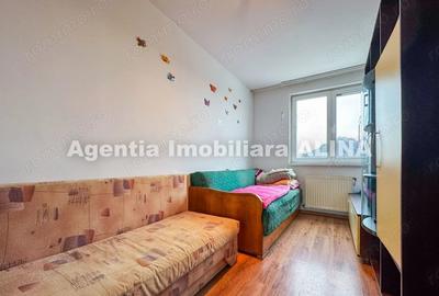 Apartament cu 3 camere decomandat în Ultracentral - 12