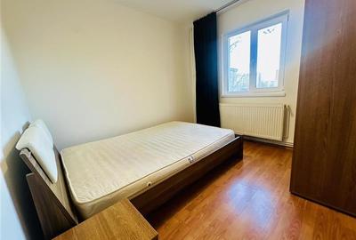 Apartament luminos, etaj intermediar,  compozitie lumioasa, Astra, Brasov - 14