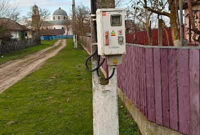 Teren Construcții intravilan în Letea - 8