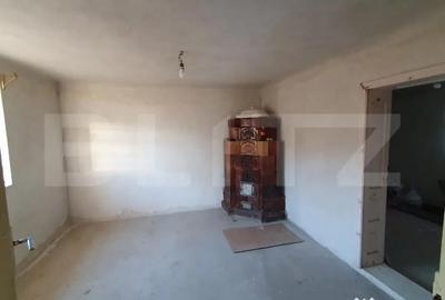 Casă cu 4 camere cu Teren 800 Mp în Cocorăștii Colț - 4