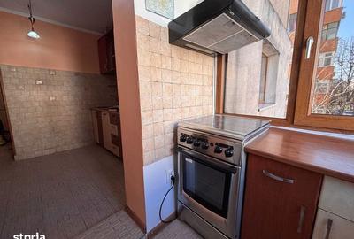 Apartament cu 2 camere decomandat în Bere - 2
