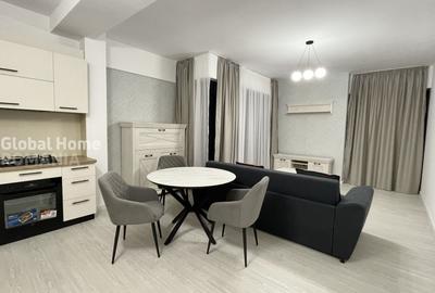 2 Camere - Decebal | 66 MP |  Prima Inchiriere - Centrala Proprie - 2