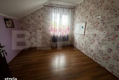 Casă cu 4 camere cu Teren 650 Mp în Vințu de Jos - 4