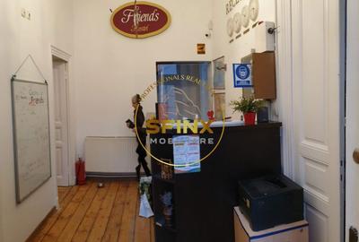 Casă cu 8 camere cu Canalizare în Gara de Nord - 17