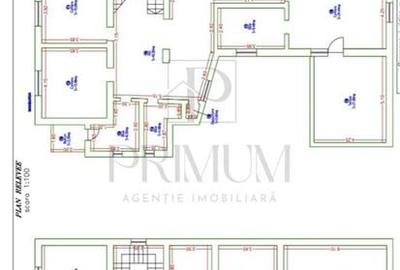 DUMBRAVITA - CASA INDIVIDUALA - ZONA LIDL - 9 CAMERE - 5 BAI - TEREN 1050mp DUMBRAVITA - CASA INDIVIDUALA - ZONA LIDL - 9 CAMERE - 5 BAI - TEREN 1050mp - 14