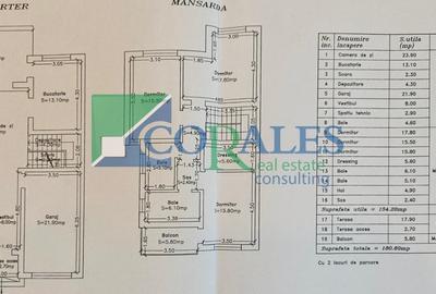 Duplex cu 4 camere cu Teren 300 Mp în Chișoda - 16