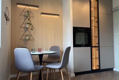Apartament cu 2 camere decomandat în Ștrand - 3