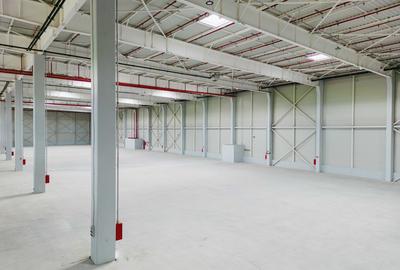Depozit logistic Bucuresti Vest - 6