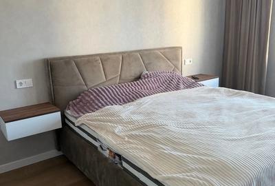 Garsonieră decomandată în Giulești - 1