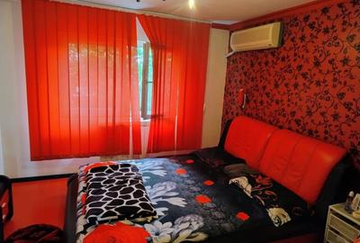 Apartament cu 4 camere decomandat, mobilat în Doamna Ghica - 7