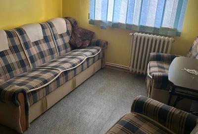 Apartament cu 4 camere decomandat în Vărsătura - 8