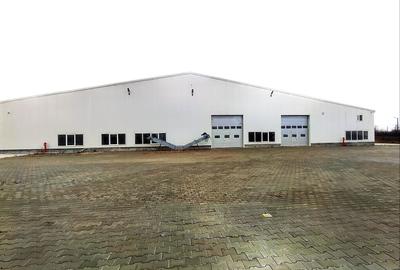 Spațiu comercial, în Chiajna - 2