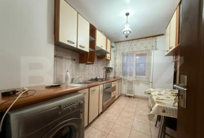 Apartament cu 3 camere decomandat în Cetate - 4