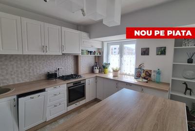 Ocazie rara! Apartament cu 3 camere fix in rondul de la Alba Iulia - 1
