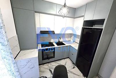 Garsonieră decomandată în Rediu - 1