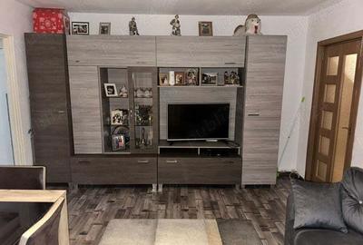 Vand apartament cu 3 camere in Campia Turzii,zona blocuri,63mp,cu acte in regula, intabulat - 5