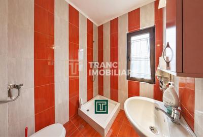 Casă individuală cu 5 camere cu Canalizare în Arieșeni - 5