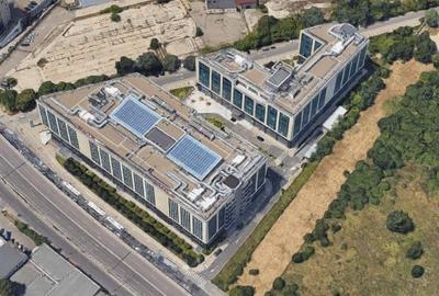 Clădire de birou cu spații disponibile – Floreasca Park, Clădire Premium - 3
