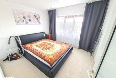 Apartament cu 2 camere decomandat în Nord