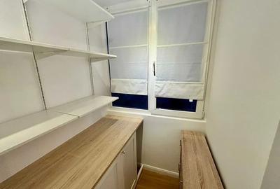 Garsoniera moderna | Nou Renovata | Zona Victoriei-Banu Manta - 6