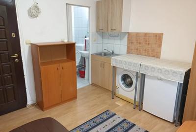 Proprietar, vand garsoniera in Calea Aradului, Pia?a Verde - 7