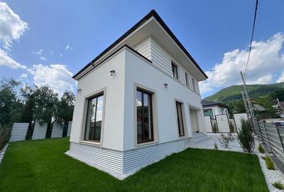 Casă individuală cu 4 camere cu Teren 425 Mp în Vest - 2