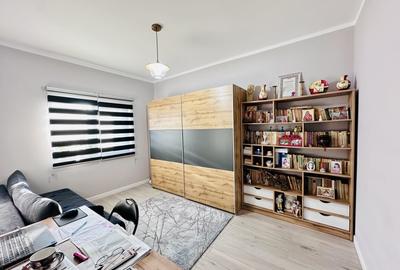 Duplex individual cu 5 camere - Dumbravita - 4