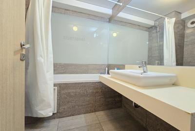 Apartament cu 4 camere, mobilat în Barbu Văcărescu - 12