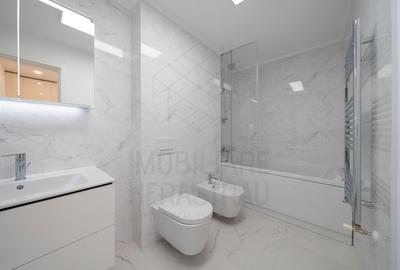 Floreasca | Luxury Boutique Apartments | Prima inchiriere - 18
