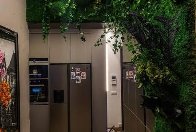 Apartament cu 3 camere decomandat, mobilat în Aviației - 6