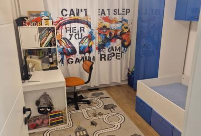 Apartament cu 3 camere decomandat în Rogerius - 1