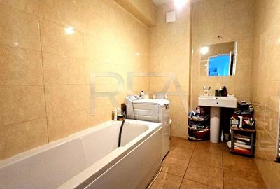 Apartament cu 2 camere semidecomandat, mobilat în Drumul Taberei - 3