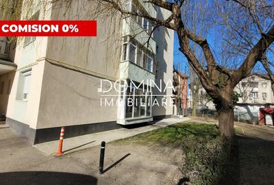 Apartament cu 2 camere circular, mobilat în Central