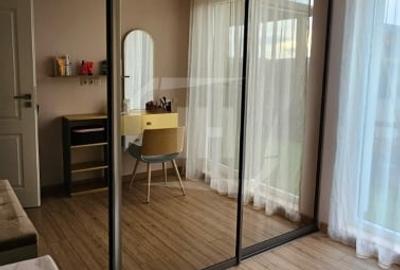 Apartament cu 3 camere cu terasa de 59mp - 6