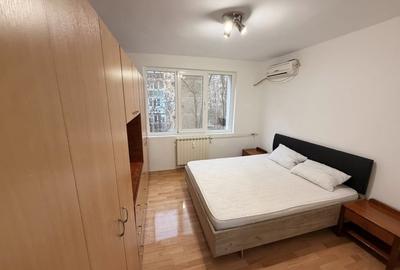 Apartament cu 2 camere decomandat, mobilat în Păcii - 5