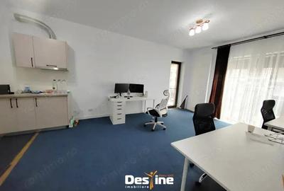 SILK DISTRICT apartament tip studio dublu 50,3 mp+Loc parcare