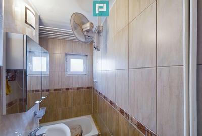 Apartament cu 3 camere de inchiriat - Lebada - 7