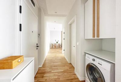 Apartament cu 2 camere decomandat, mobilat în Dămăroaia - 7