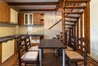 Casă cu 6 camere cu Teren 463 Mp în Sud - 12