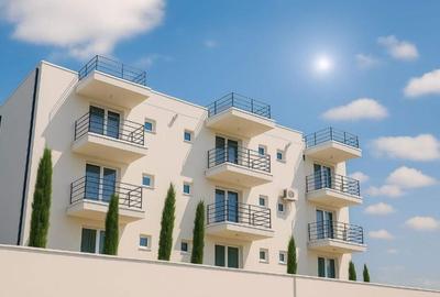 Spațiu comercial, de 493 mp, în Dubova - 8